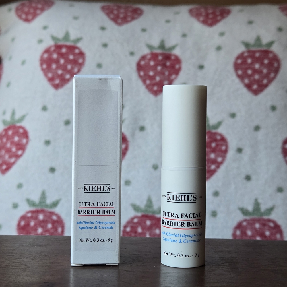 Kiehl's Ultra Facial Barrier Balm
